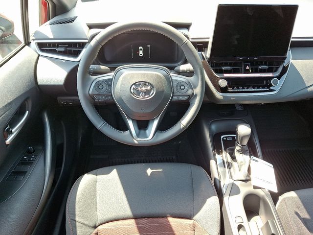 Thumbnail: 2026 Toyota Corolla - 9