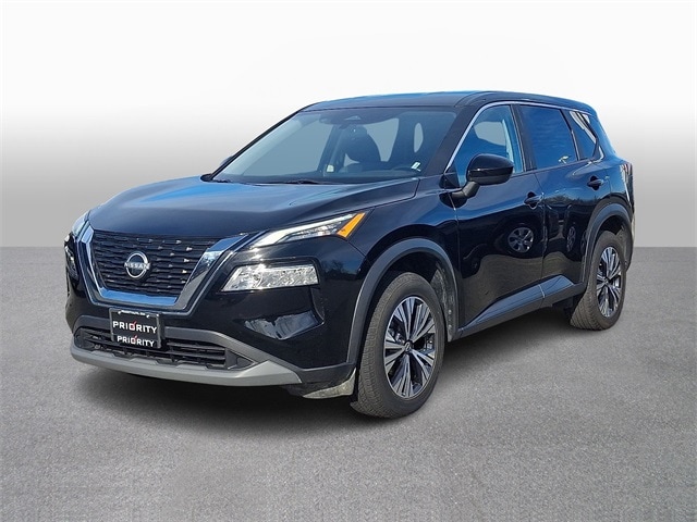 Thumbnail: 2023 Nissan Rogue - 1