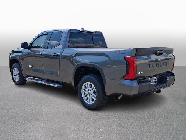 Thumbnail: 2023 Toyota Tundra - 6