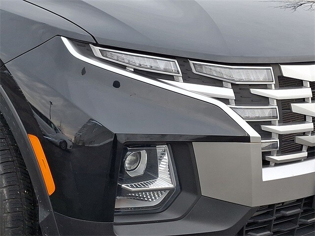 Thumbnail: 2022 Hyundai Santa Cruz - 7