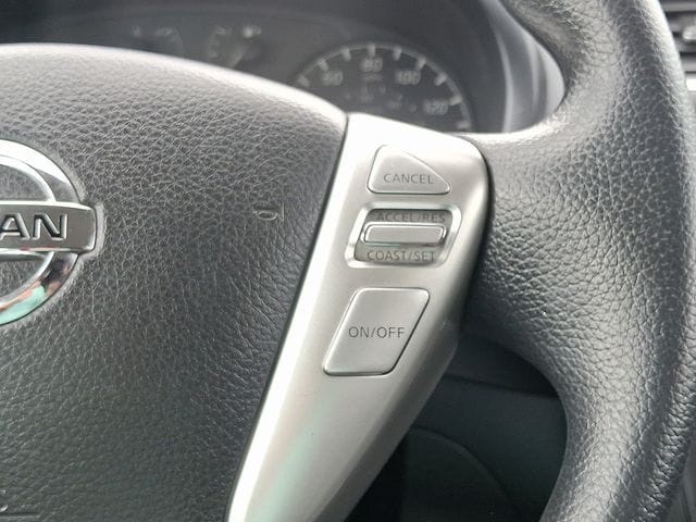 Thumbnail: 2016 Nissan Sentra - 20