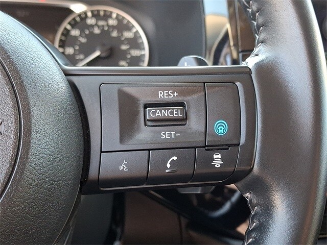 Thumbnail: 2025 Nissan Pathfinder - 22