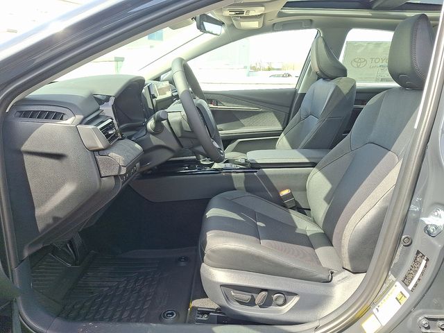 Thumbnail: 2026 Toyota Camry - 10