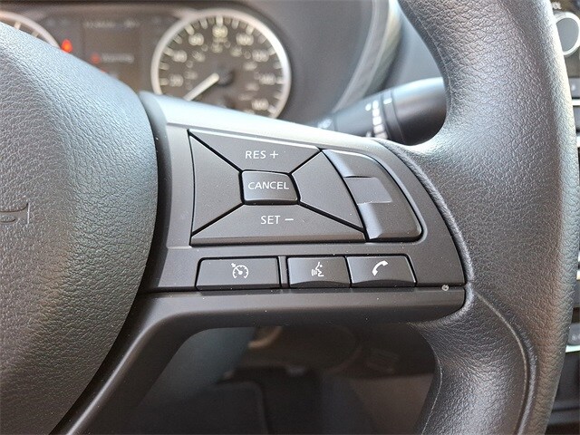 Thumbnail: 2025 Nissan Sentra - 21