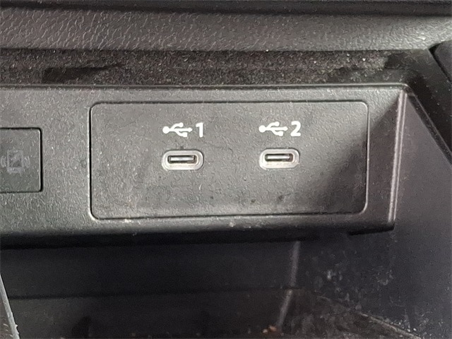 Thumbnail: 2025 Nissan Kicks - 24