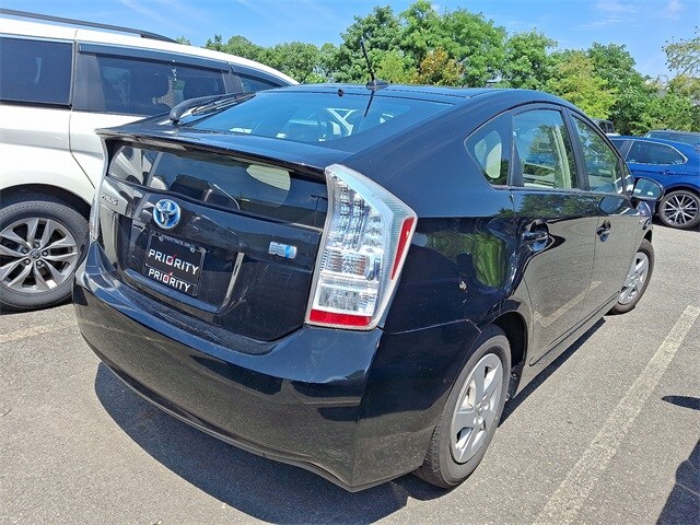 Thumbnail: 2010 Toyota Prius - 7