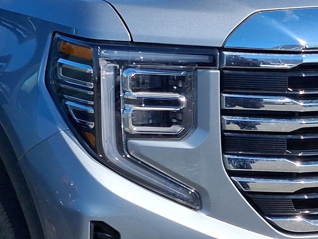 Thumbnail: 2025 GMC Sierra 1500 - 7