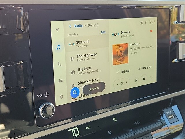 Thumbnail: 2026 Toyota Tundra - 11