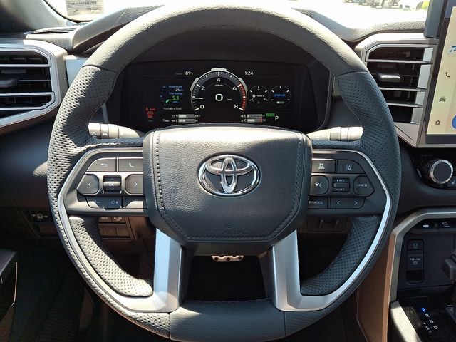 Thumbnail: 2026 Toyota Sequoia - 16