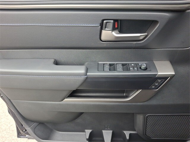 Thumbnail: 2026 Toyota Tundra - 8