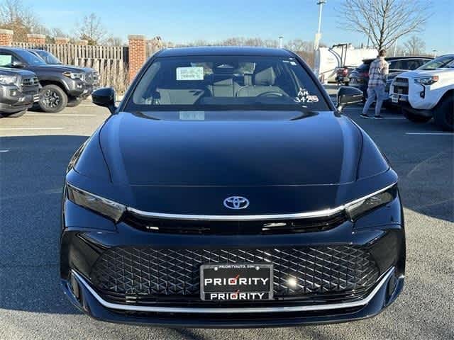 Thumbnail: 2024 Toyota Crown - 6