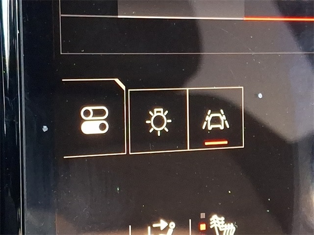 Thumbnail: 2026 GMC Terrain - 21