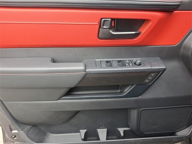 Thumbnail: 2026 Toyota Tundra - 8