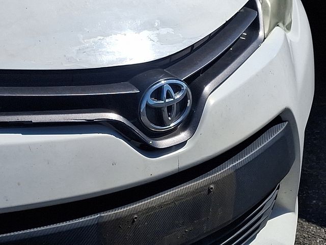 Thumbnail: 2015 Toyota Corolla - 9