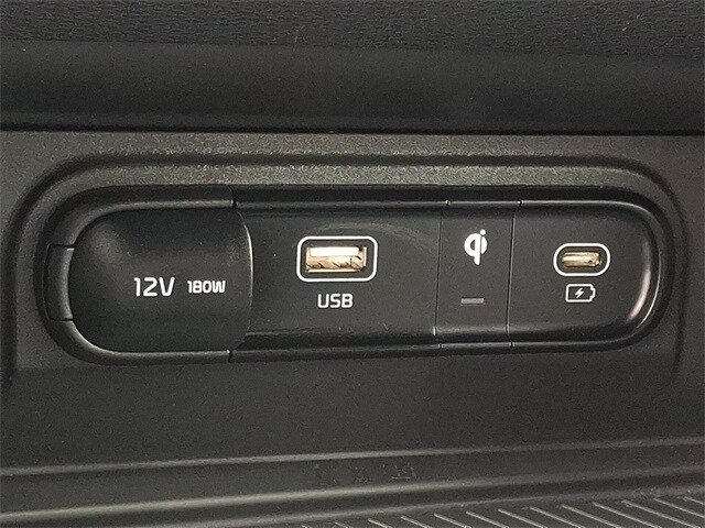 Thumbnail: 2023 Kia Sportage - 26