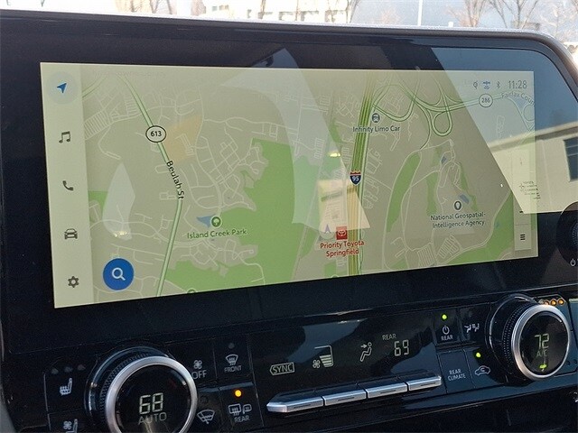 Thumbnail: 2026 Toyota Highlander - 18