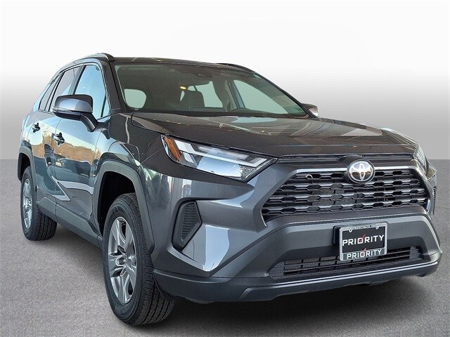 Thumbnail: 2025 Toyota RAV4 - 3