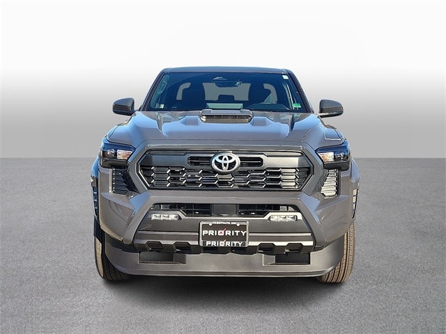 Thumbnail: 2025 Toyota Tacoma - 2