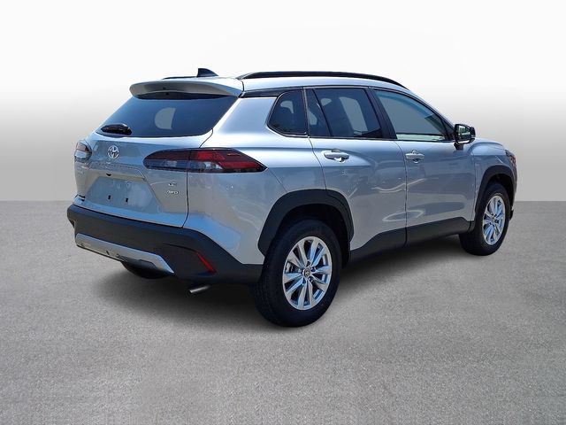 Thumbnail: 2026 Toyota Corolla Cross - 4