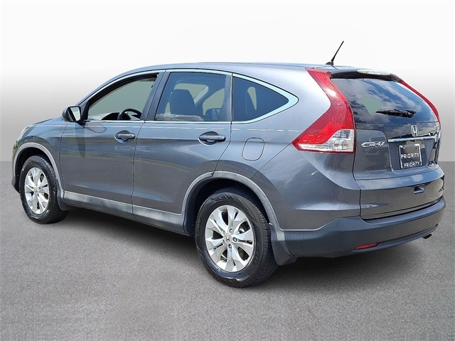 Thumbnail: 2013 Honda CR-V - 6