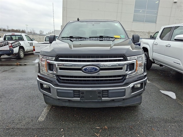 Thumbnail: 2019 Ford F-150 - 5