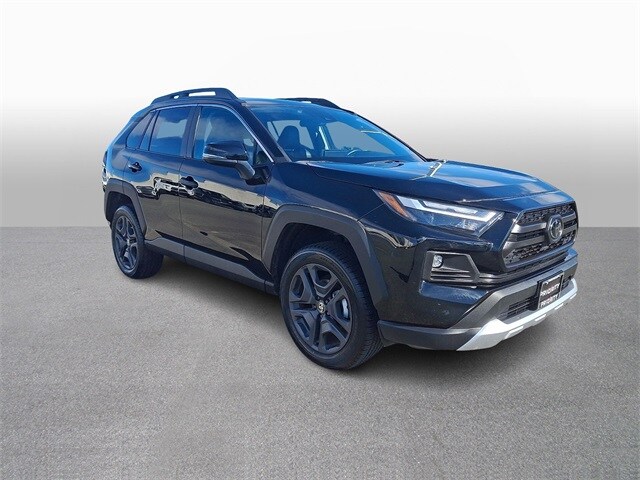 Thumbnail: 2024 Toyota RAV4 - 3