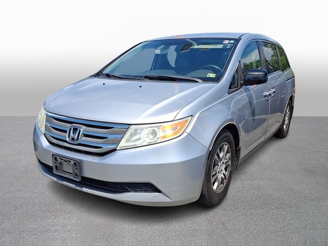 2012 Honda Odyssey EX -
                  Springfield, VA