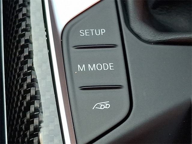 Thumbnail: 2022 BMW M3 - 18