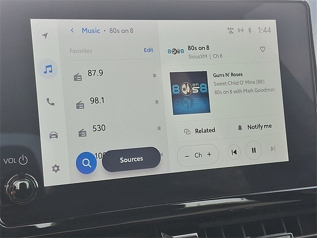 Thumbnail: 2023 Toyota Corolla - 13