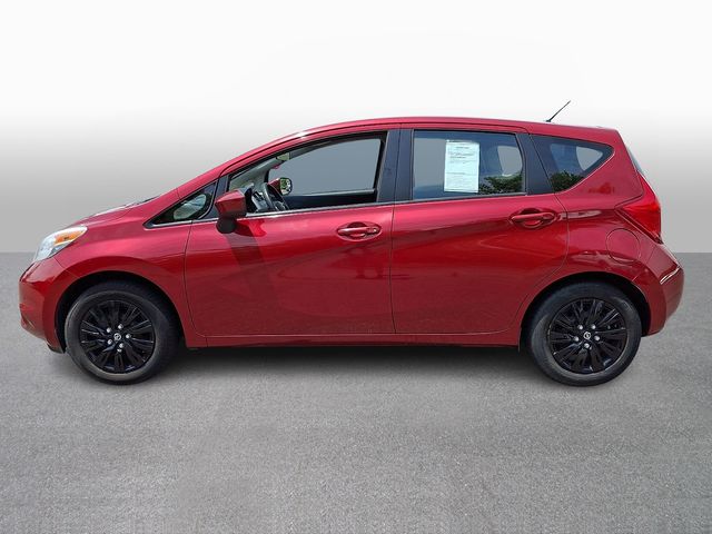 Thumbnail: 2015 Nissan Versa Note - 7