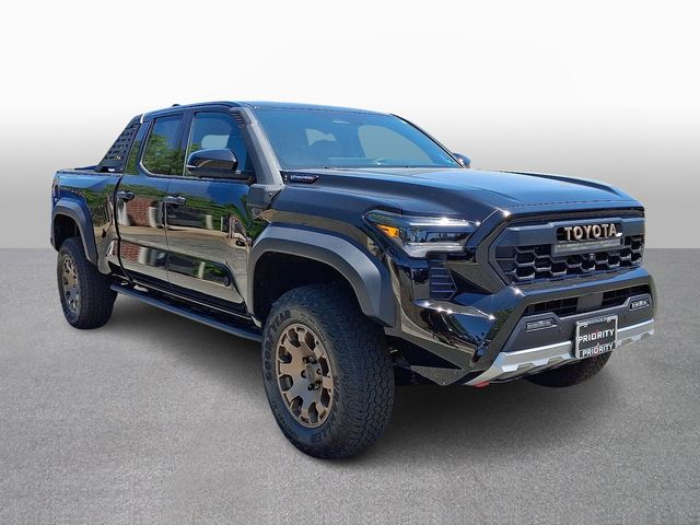 Thumbnail: 2026 Toyota Tacoma - 3
