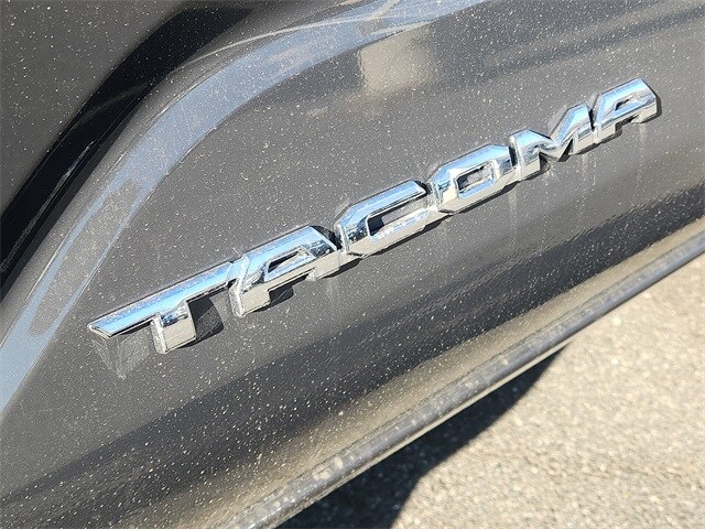 Thumbnail: 2025 Toyota Tacoma - 20