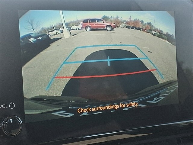 Thumbnail: 2023 Toyota Corolla - 17