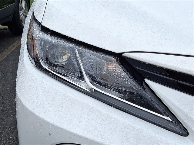 Thumbnail: 2024 Toyota Camry - 4