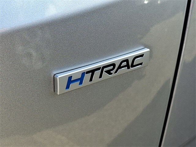 Thumbnail: 2024 Hyundai Tucson - 10