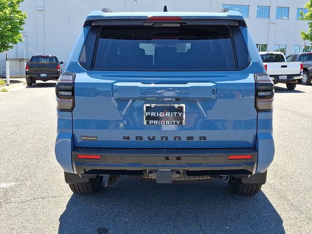 Thumbnail: 2026 Toyota 4Runner - 5