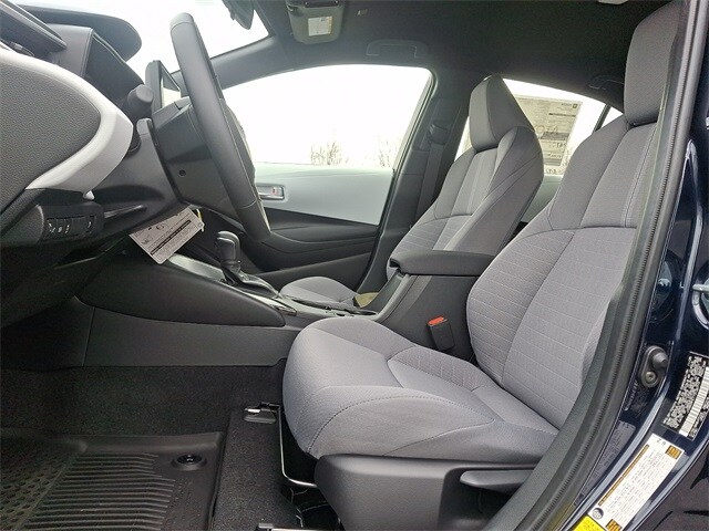 Thumbnail: 2026 Toyota Corolla - 9