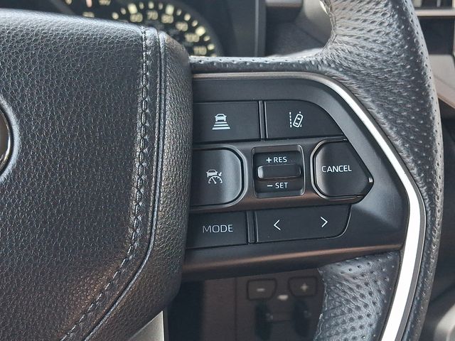 Thumbnail: 2025 Toyota Tundra - 21