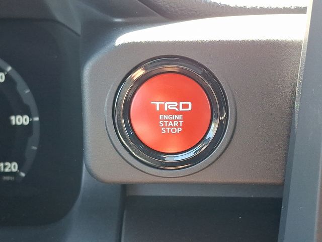 Thumbnail: 2026 Toyota Tacoma - 17