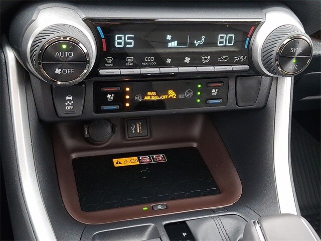 Thumbnail: 2025 Toyota RAV4 - 15