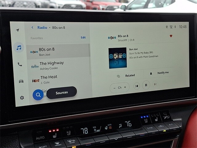 Thumbnail: 2025 Toyota Camry - 17