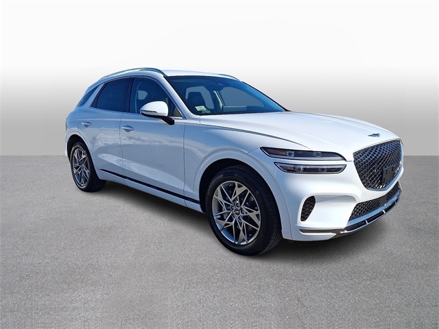 Thumbnail: 2025 Genesis GV70 - 3