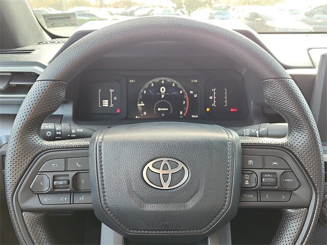 Thumbnail: 2025 Toyota Tacoma - 13