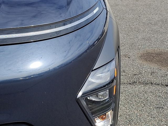 Thumbnail: 2026 Hyundai Kona - 9