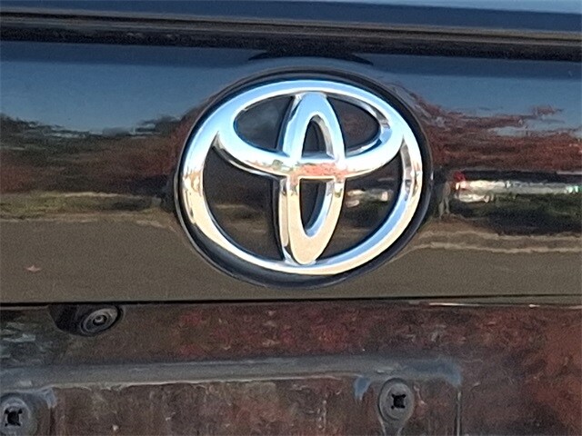 Thumbnail: 2023 Toyota RAV4 - 29