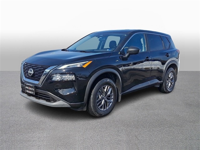 Thumbnail: 2023 Nissan Rogue - 1