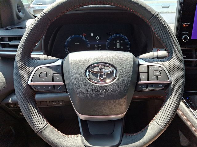 Thumbnail: 2026 Toyota Sienna - 17