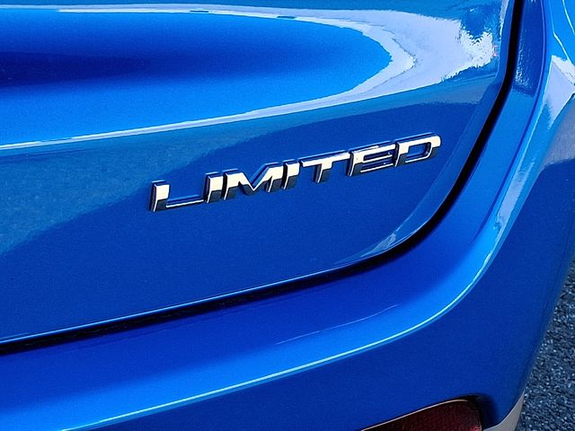 Thumbnail: 2026 Jeep Compass - 33