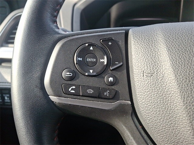 Thumbnail: 2024 Honda Odyssey - 22