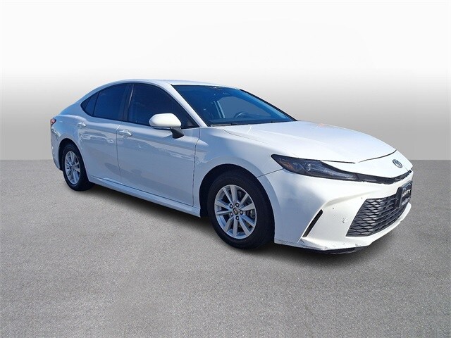 Thumbnail: 2025 Toyota Camry - 3